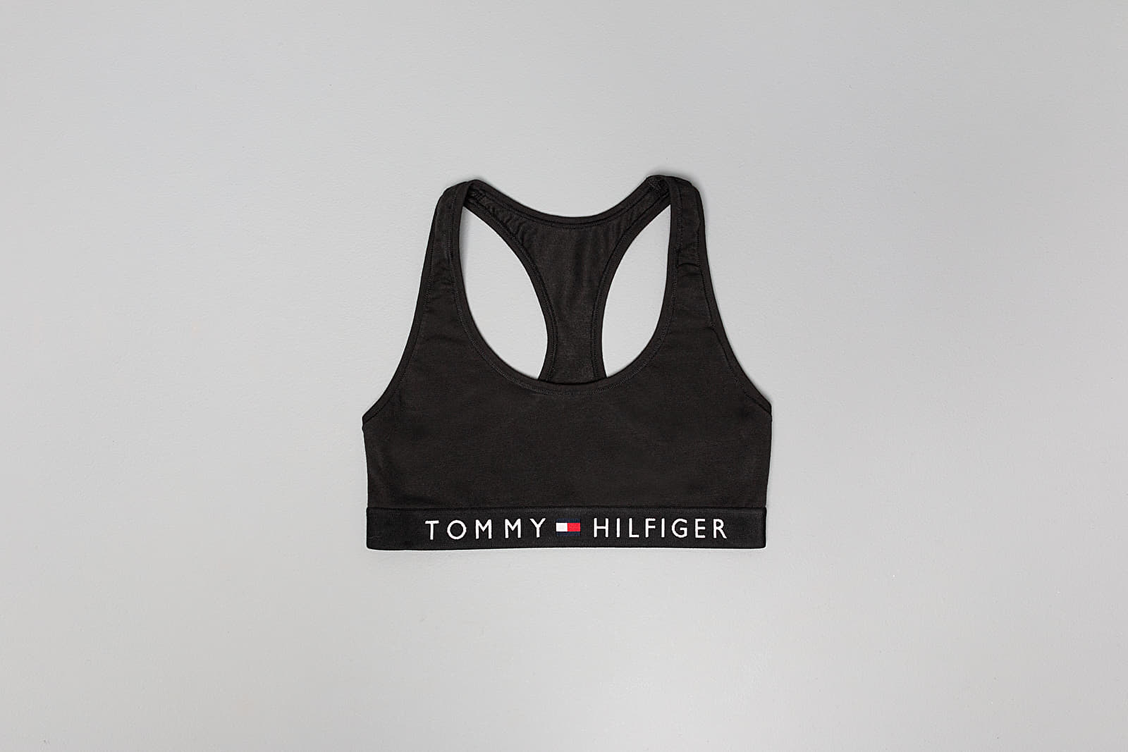 Sujetadores Tommy Hilfiger Bralette Black
