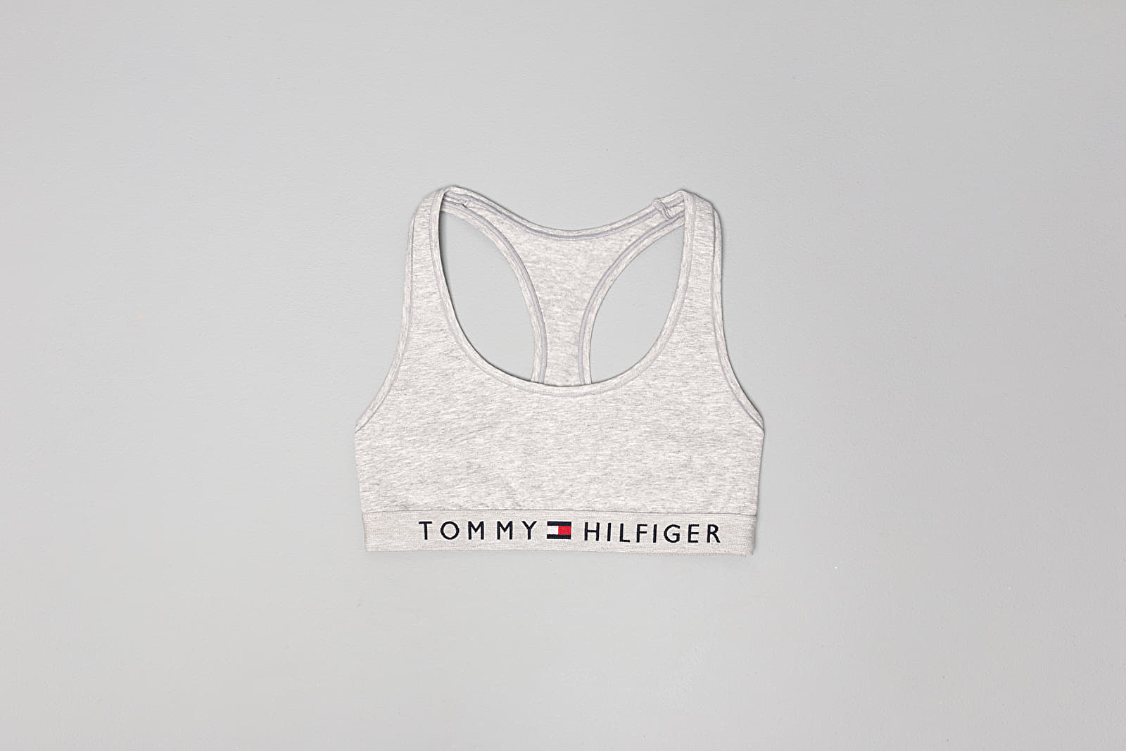 Bras Tommy Hilfiger Bralette Grey Heather