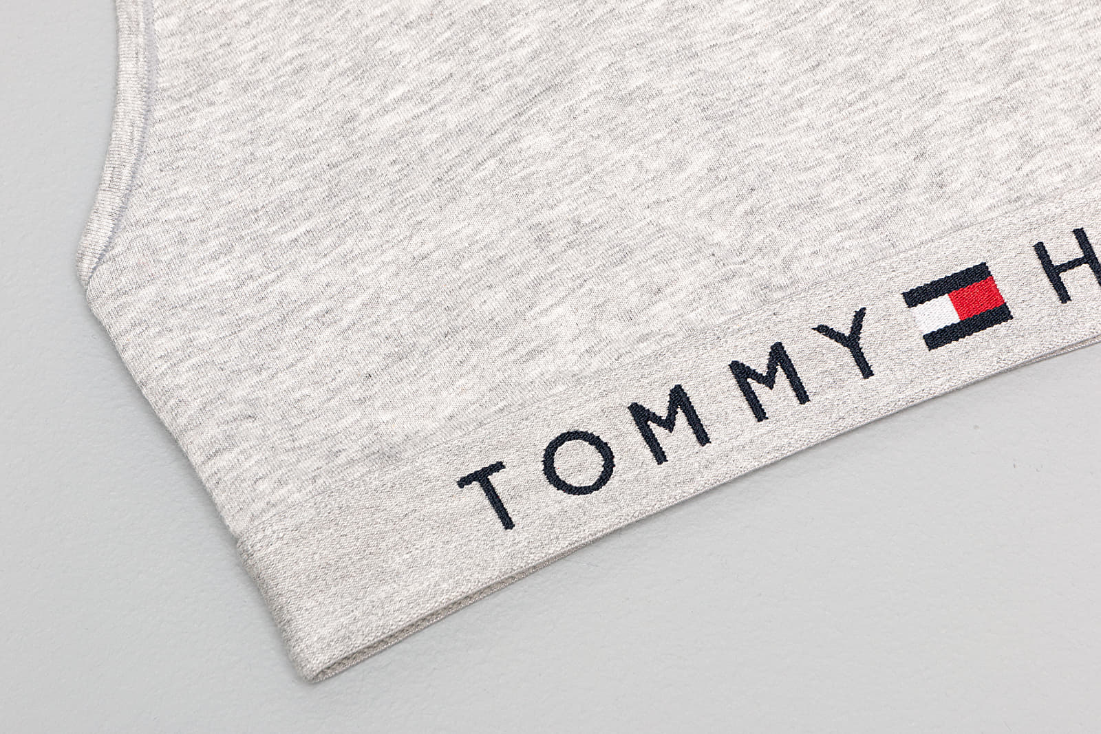Bras Tommy Hilfiger Bralette Grey Heather