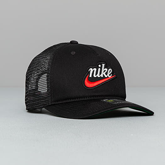 nike sportswear clc99 trucker