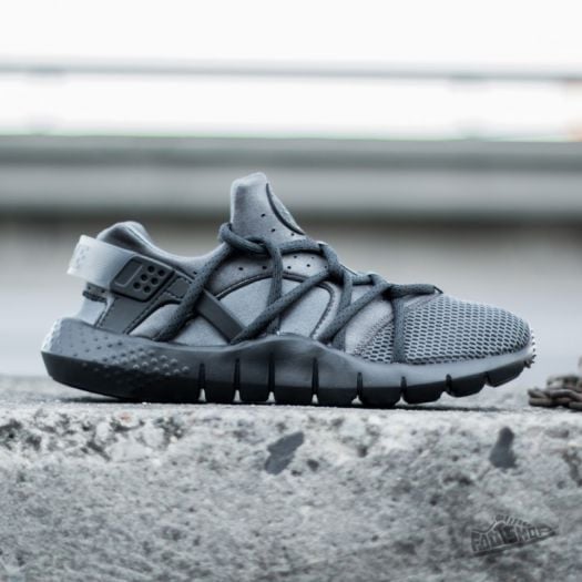 Huarache nm sale womens grey