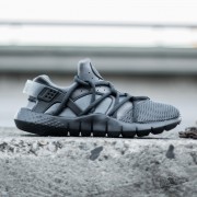 Huarache nm grey sale