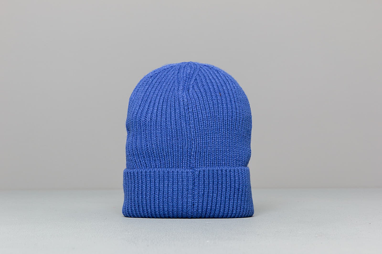 Bonnets et casquettes The North Face Box Logo Beanie Blue