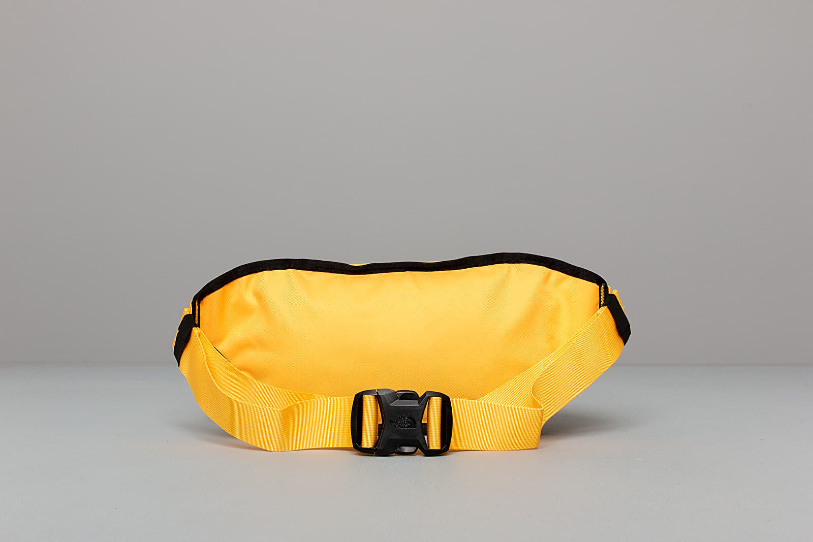 Gürteltaschen The North Face Bozer Hip Pack II Yellow/ Black