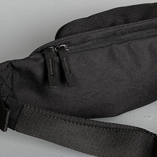Torbe oko struka Nike Sportswear SB Heritage Hip Pack Black/ Black
