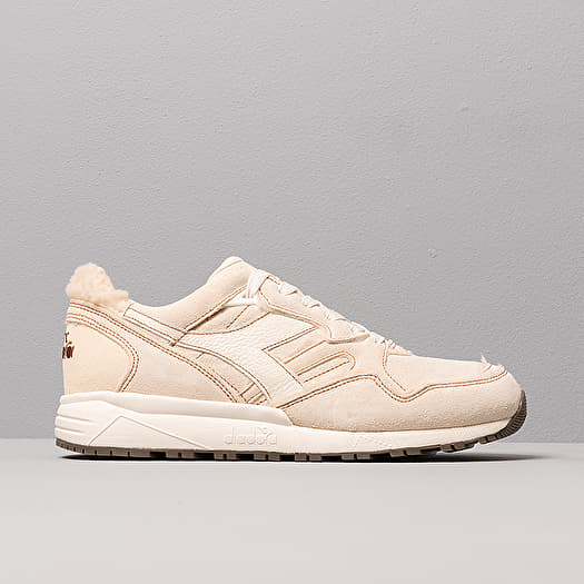 Men s shoes Diadora N9002 Aviator Italy Winter White Footshop