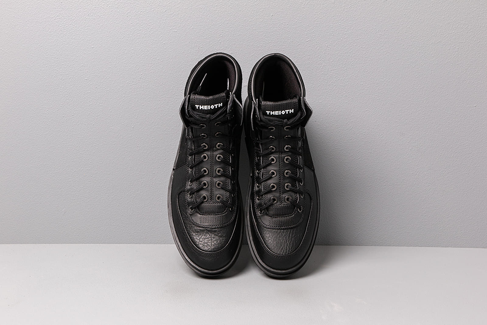 Männer Nike Xarr Black/ White-Black