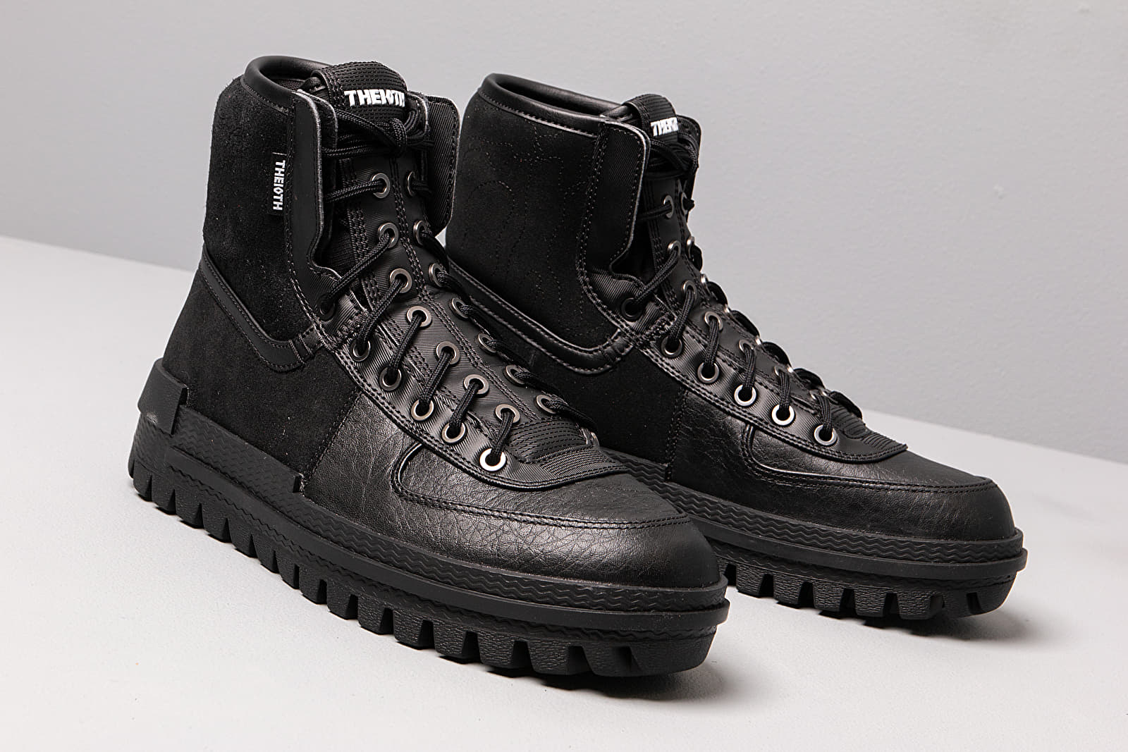 Männer Nike Xarr Black/ White-Black