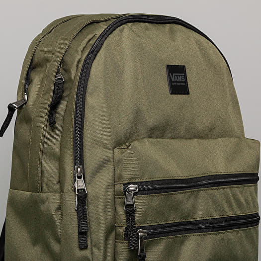 Backpacks Vans Schoolin it Backpack Grape Leaf Footshop