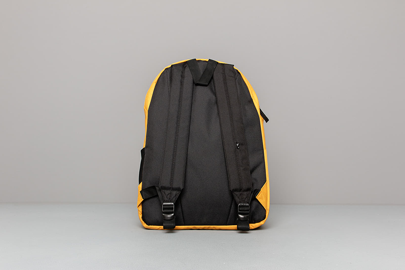 Vans yellow school bag top