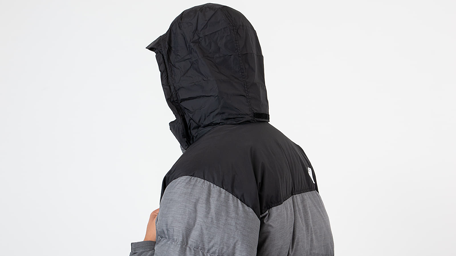Jackets The North Face 1996 Retro Nuptse Jacket Grey Heather