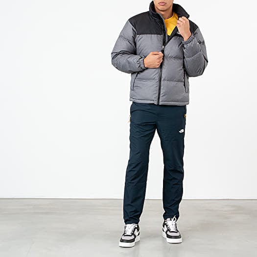 Men's 1996 retro nuptse jacket discount grey