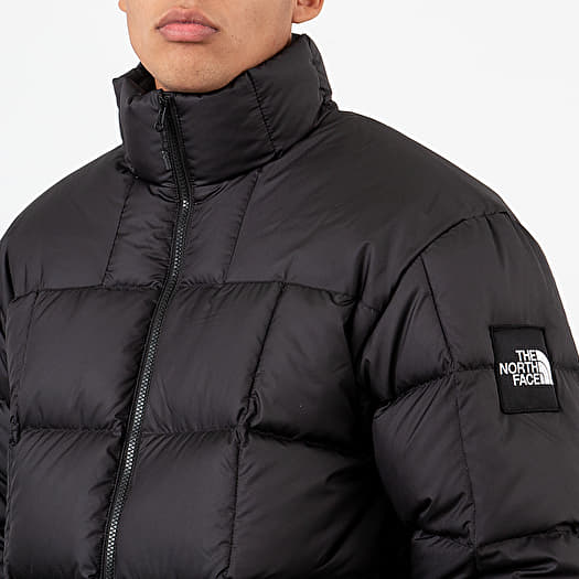The north face lhotse jacket deals tnf black