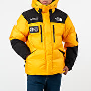 Kurtki The North Face 7 Summits Edition Himalayan Parka Yellow/ Black |  Footshop