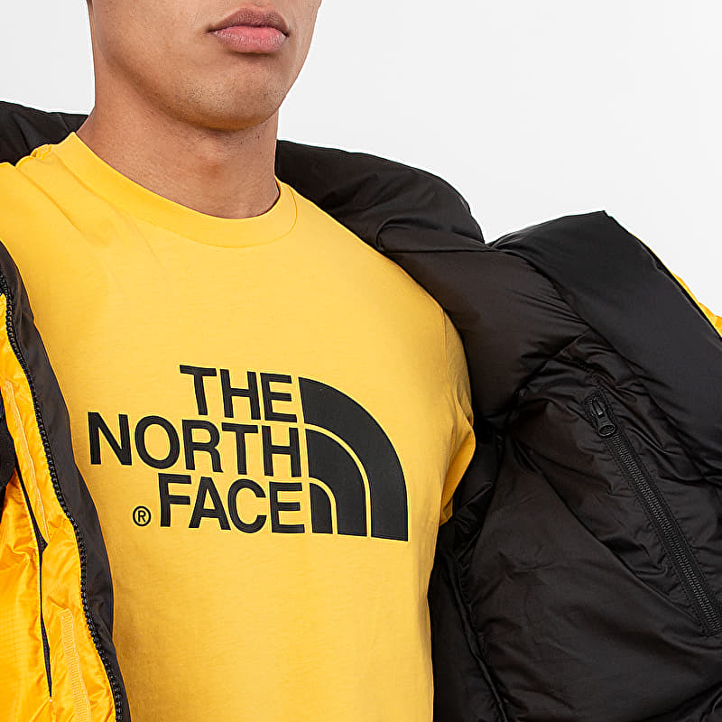 Jackets The North Face 7 Summits Edition Himalayan Parka Yellow