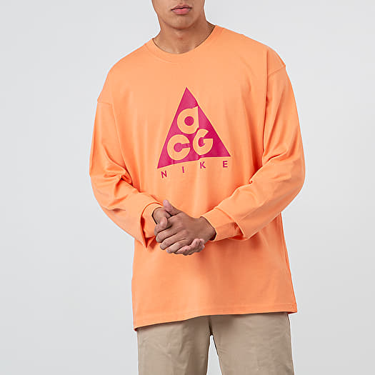 acg long sleeve t shirt