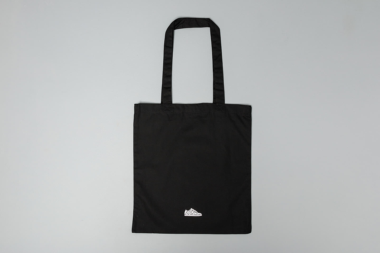 Borse e zaini Footshop Prague Old Town Tote Bag Black