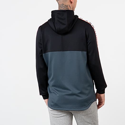 Men's ua unstoppable track jacket best sale