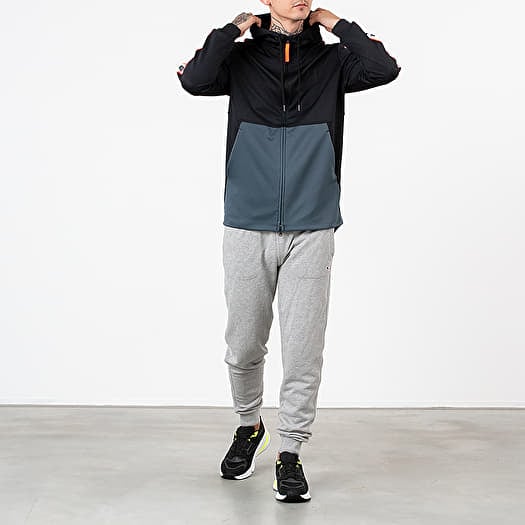 Under armour unstoppable track jacket online