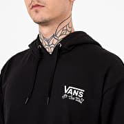 Vans x disney nightmare before christmas hoodie deals
