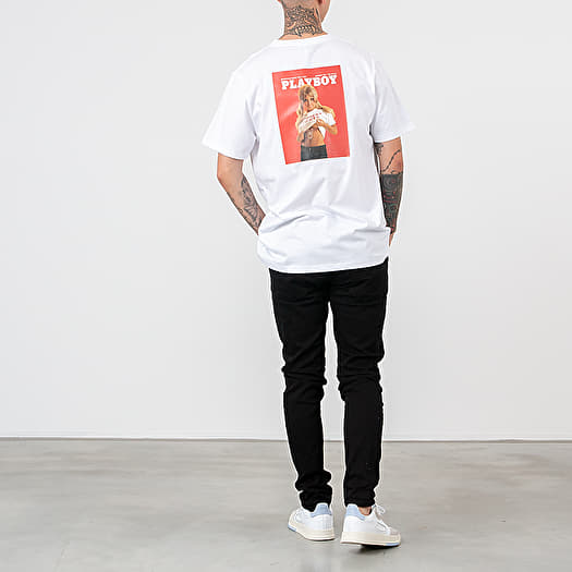 T shirt Soulland Meets Playboy September Tee