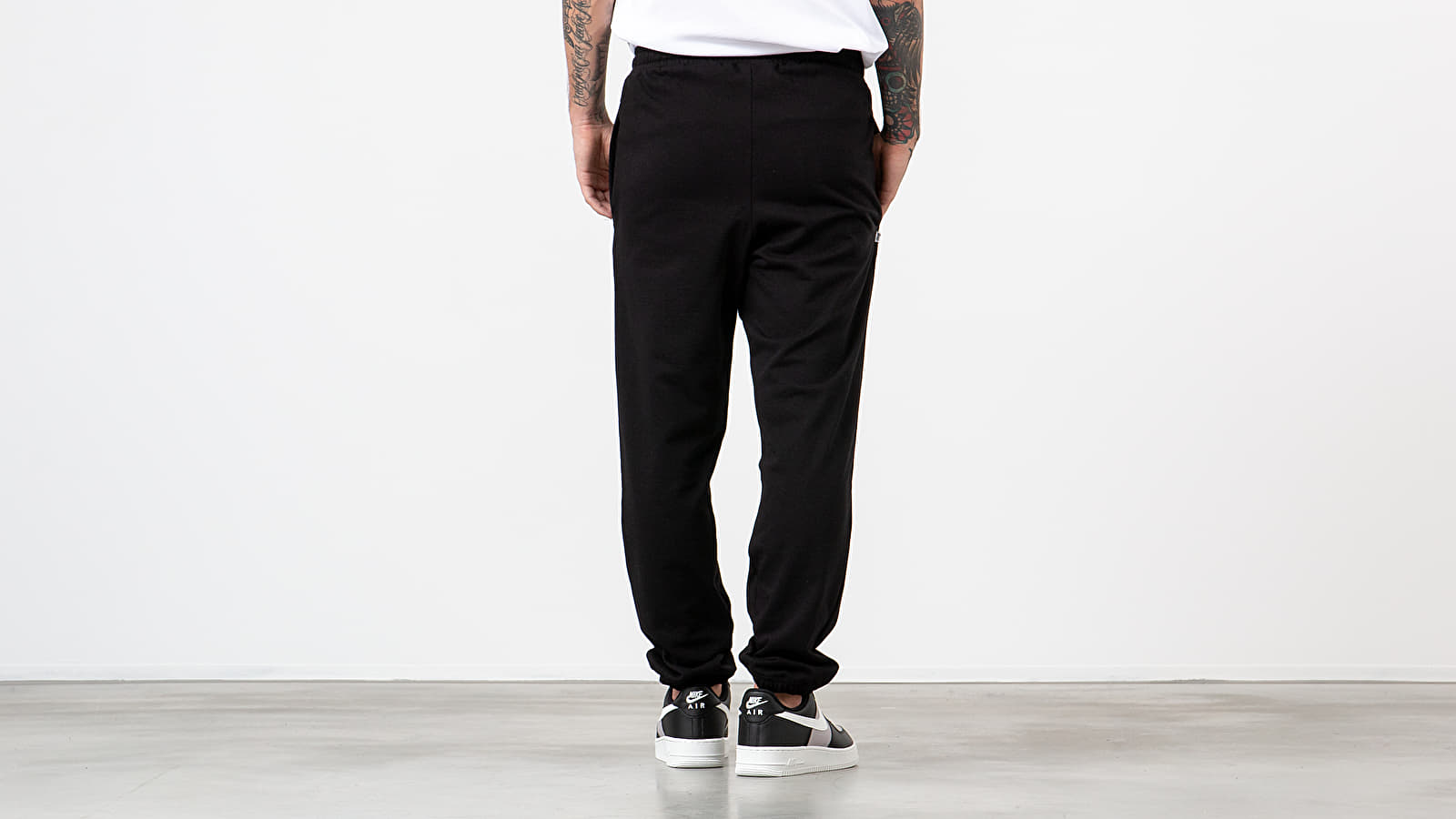 Chandal RAP Joggers Black