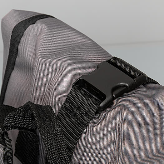 Grey adidas backpack topshop deals