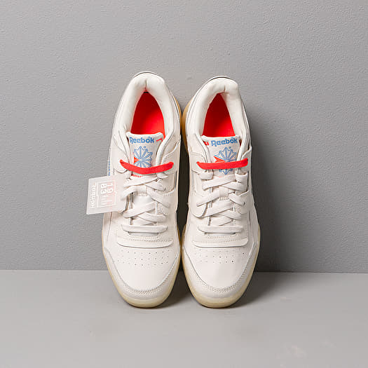 Reebok classic workout lo best sale plus