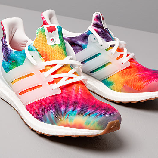 adidas Consortium x Nice Kicks Ultraboost