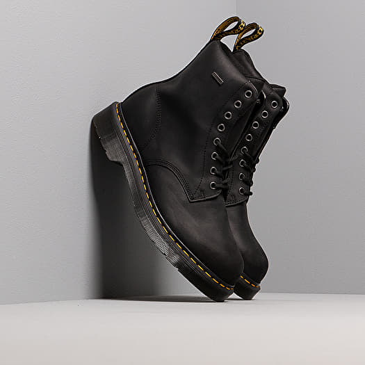 Dr sales martens wp
