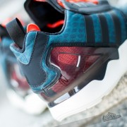 Men's shoes adidas ZX 8000 Boost Dark Teal/Orange (B24954 SI01