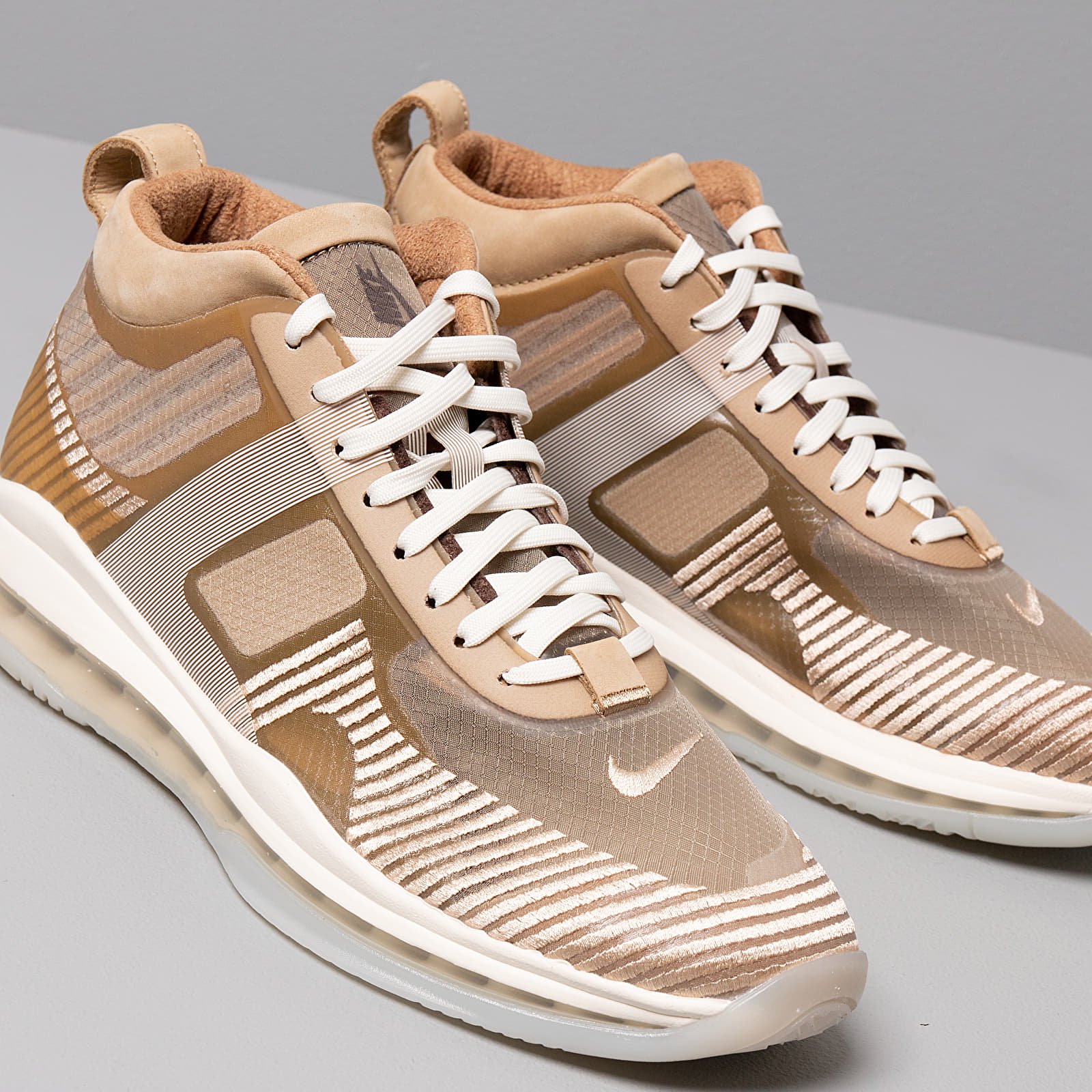 Lebron john elliott beige store