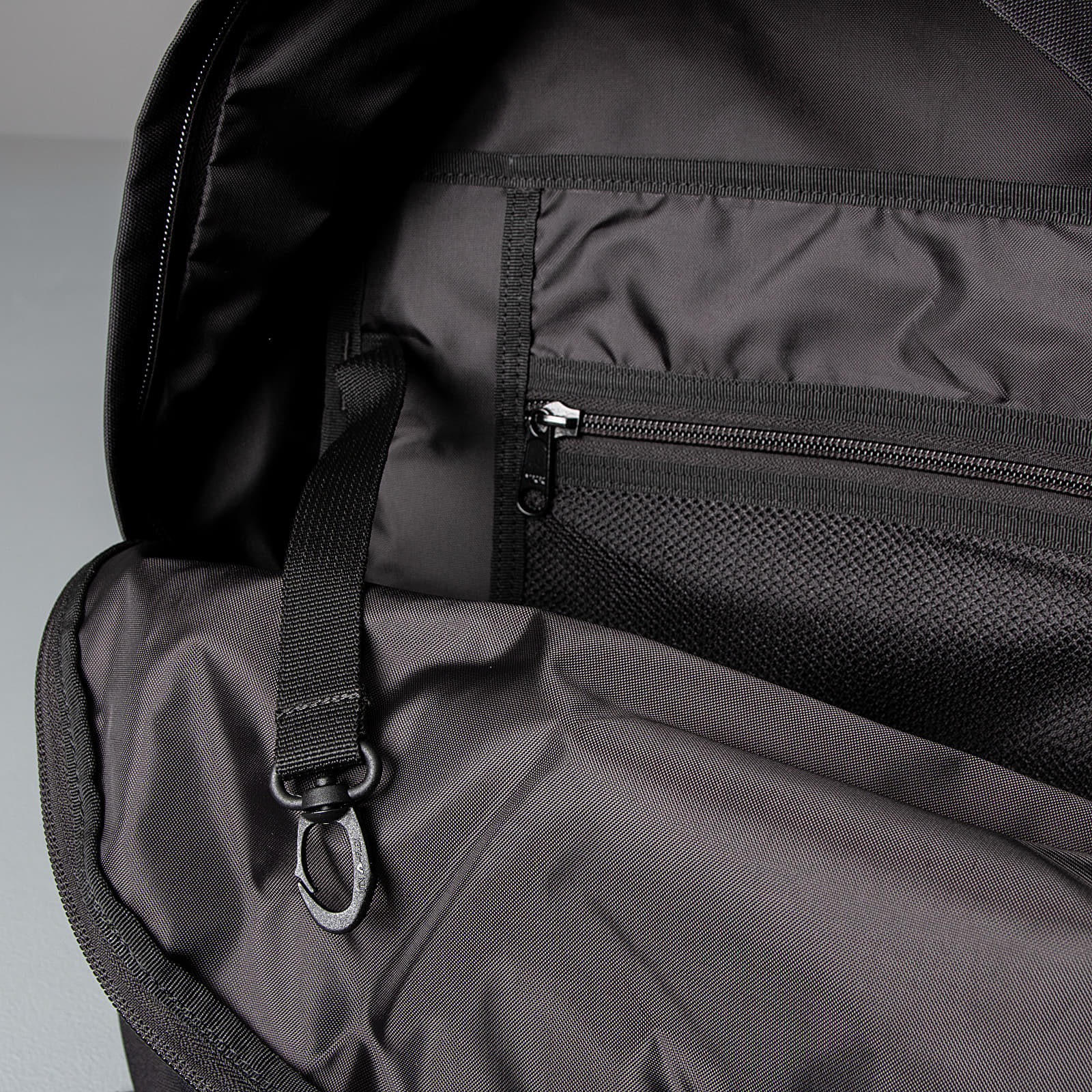 Mochilas Carhartt WIP Payton Backpack Black