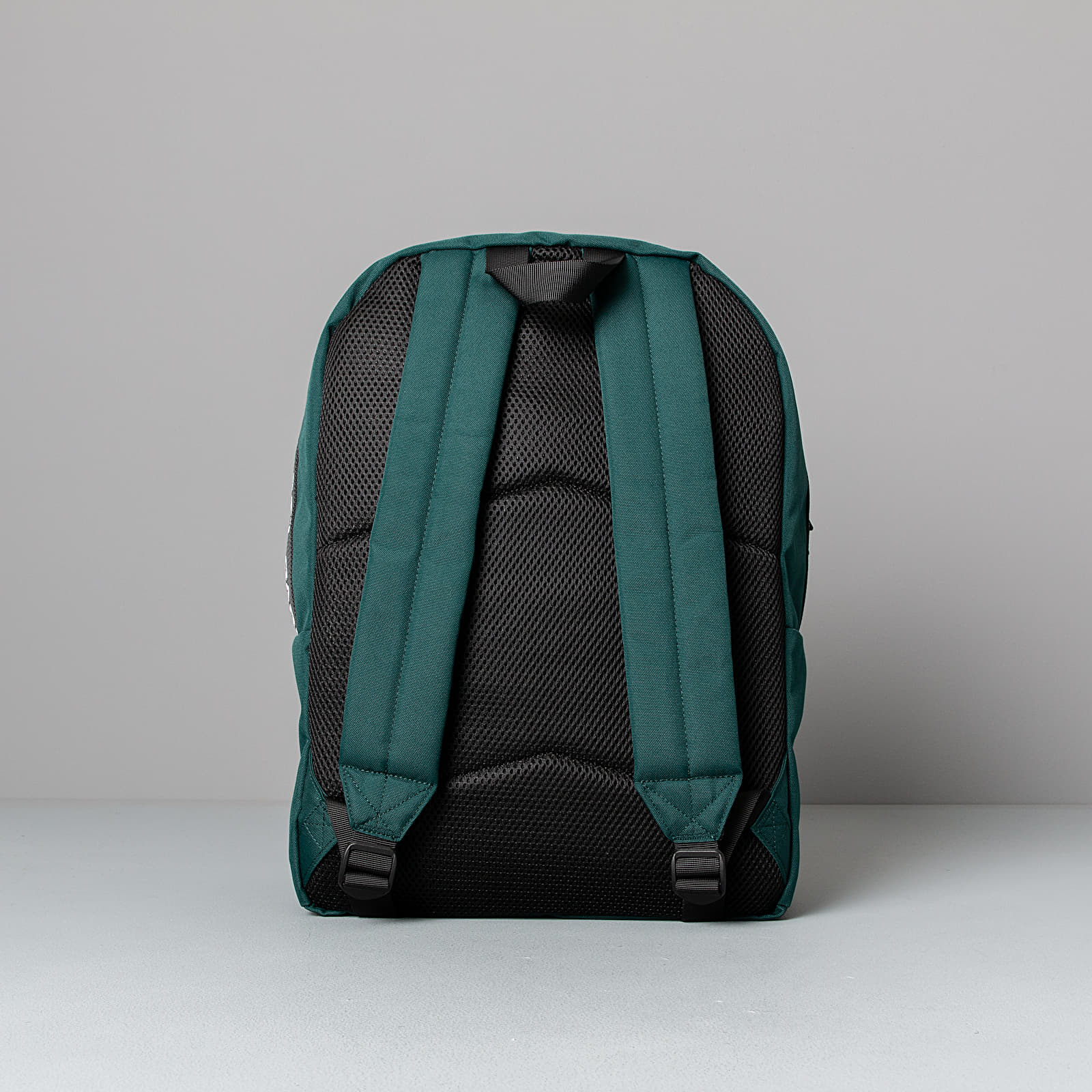 Mochilas Carhartt WIP Brandon Backpack Dark Fir