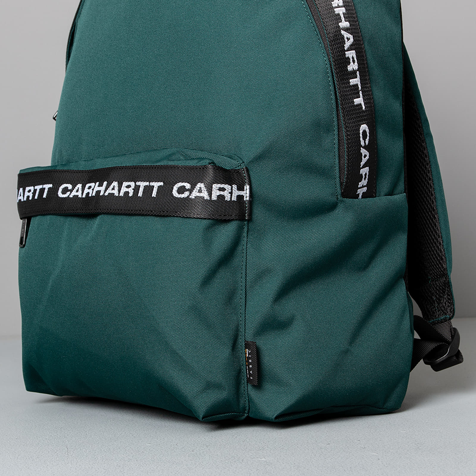Mochilas Carhartt WIP Brandon Backpack Dark Fir
