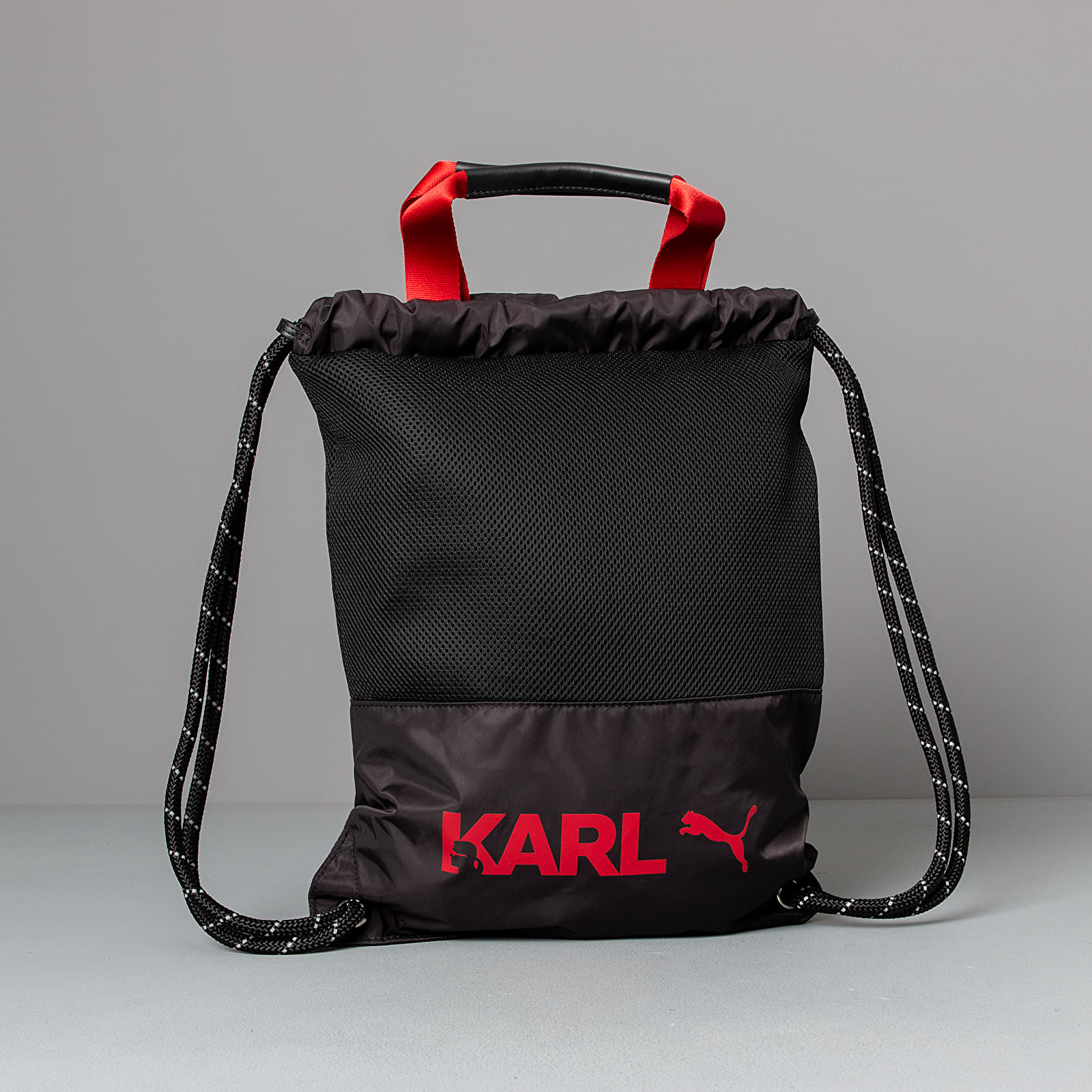 Puma x karl lagerfeld backpack outlet