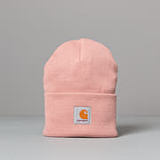 Carhartt WIP Acrylic Watch Hat Blush