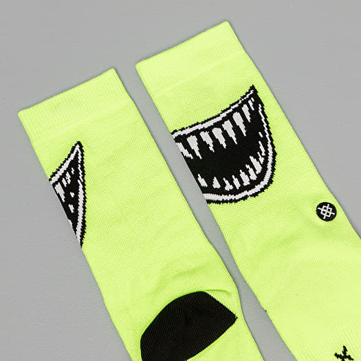STANCE BILLIE EILISH ソックス 2足セット Billie Eilish x Stance Release Sock Collection | Hypebae