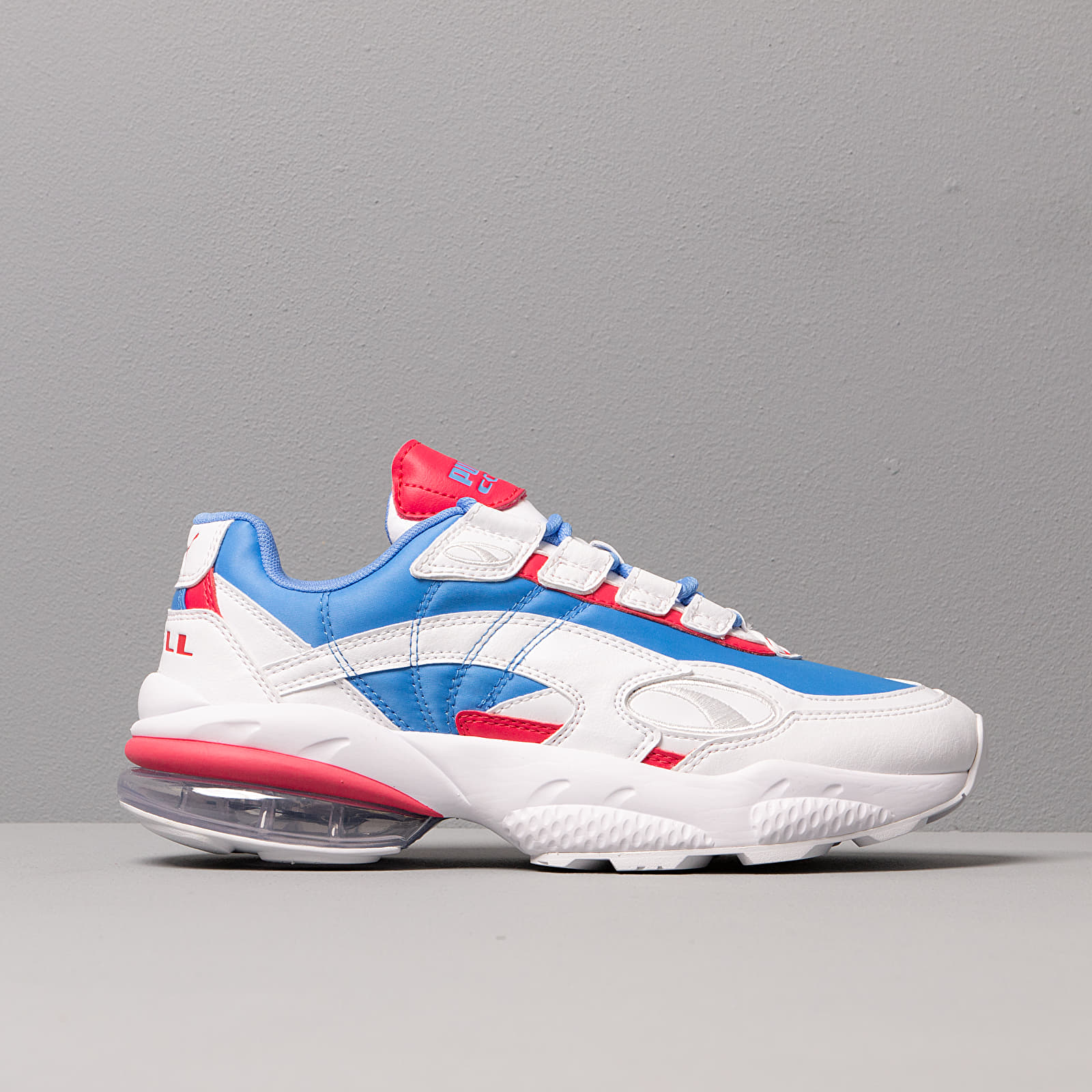Puma cell venom shift 2 wn s top