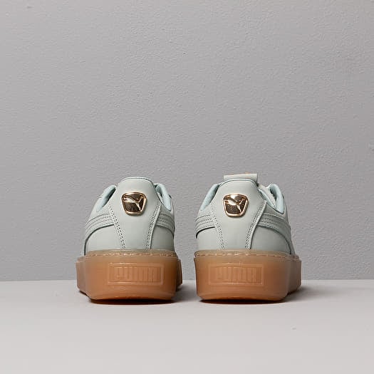 Puma platform premium women's online