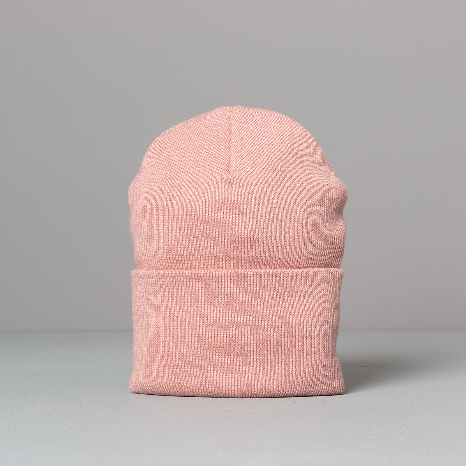 Hats Carhartt WIP Acrylic Watch Hat Blush