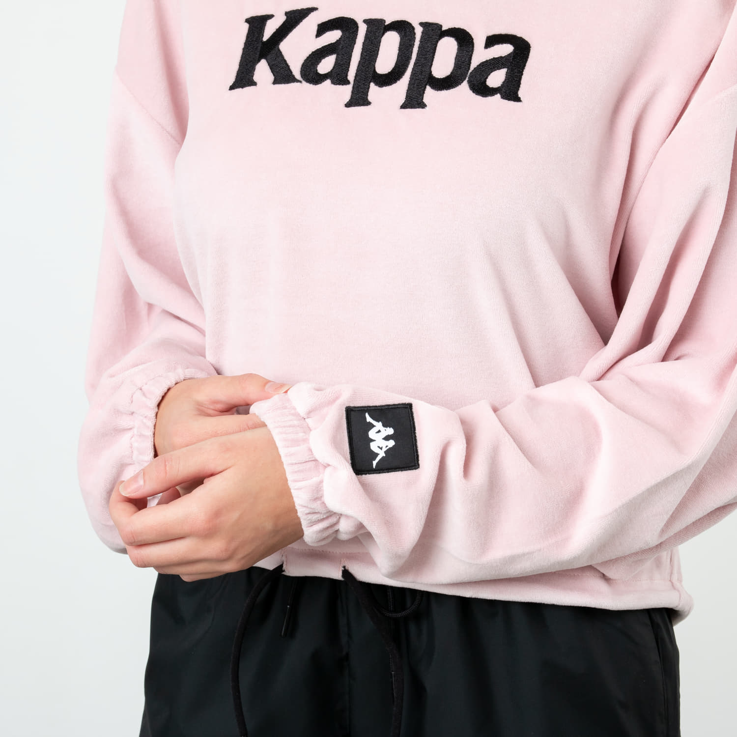 Rosa hotsell kappa hoodie