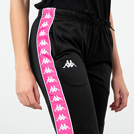 Kappa Banda Wrastoria Slim Pants