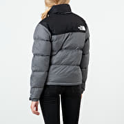 Jackets The North Face 1996 Retro Nuptse Jacket Grey Heather