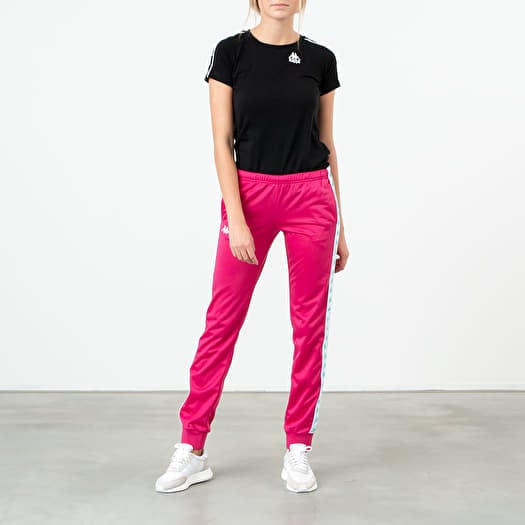 Kappa Banda Wrastoria Slim Pants