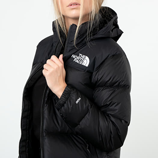 Jackets The North Face 1996 Retro Nuptse Jacket Tnf Black Footshop