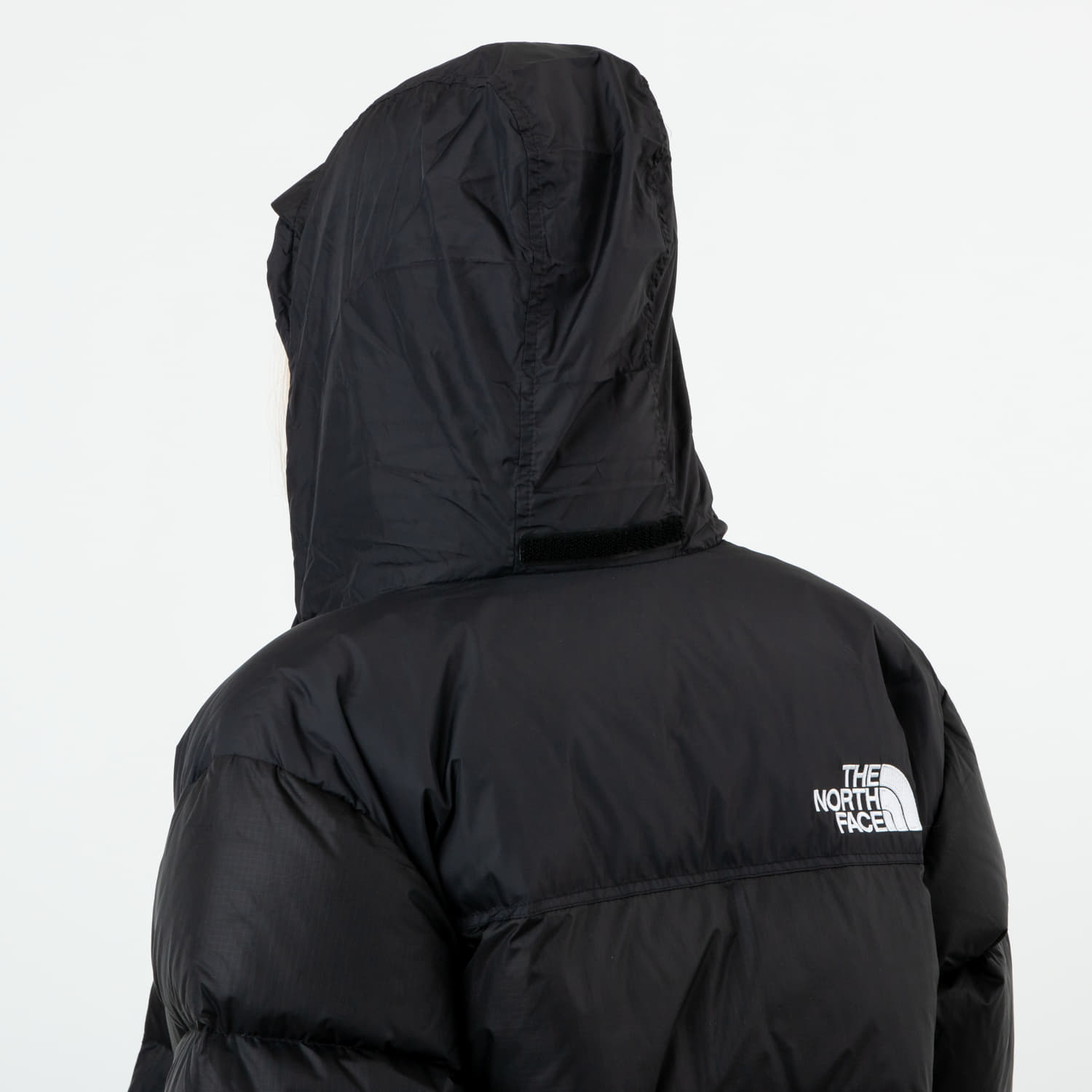 Striukės The North Face 1996 Retro Nuptse Jacket Tnf Black