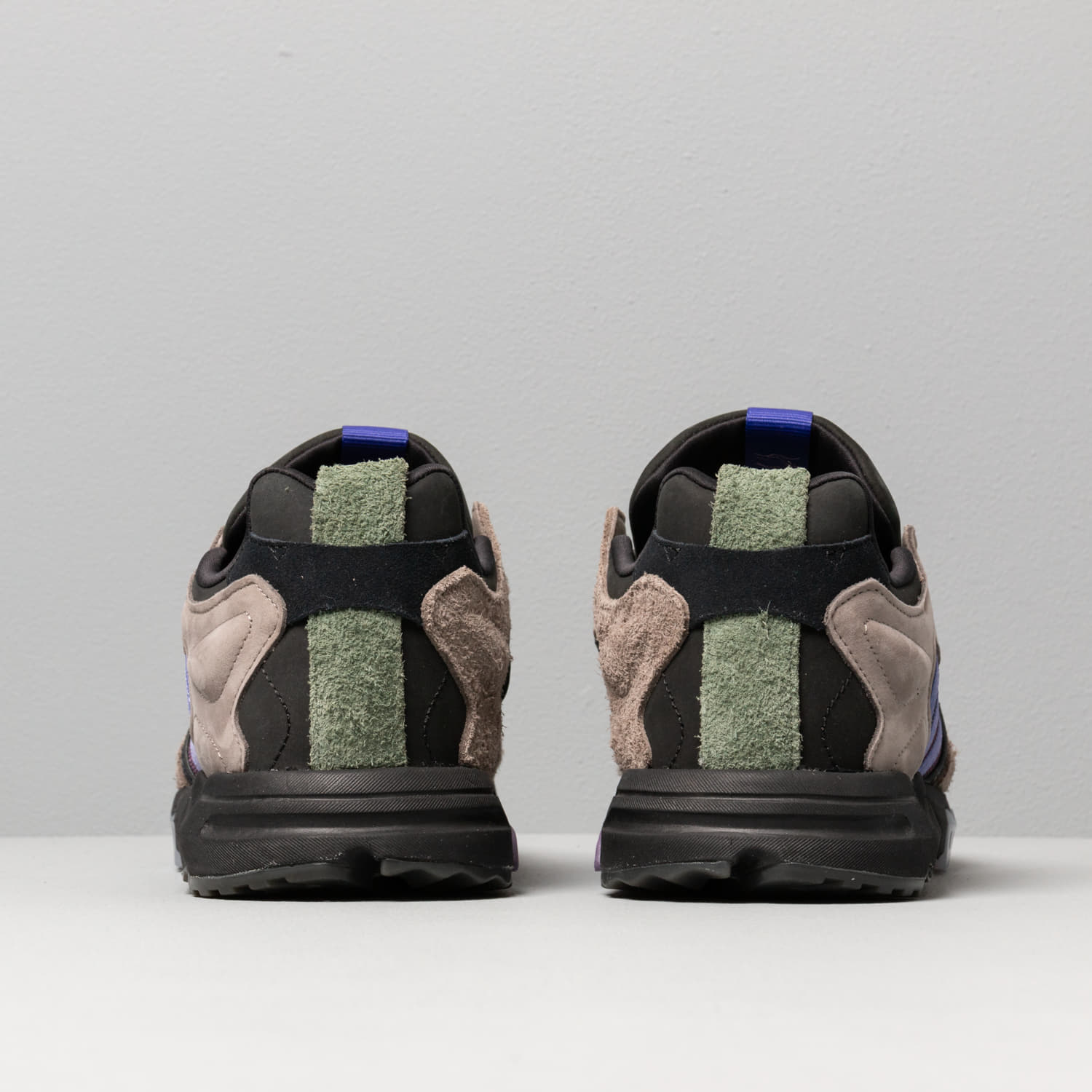 Consortium zx torsion packer shop