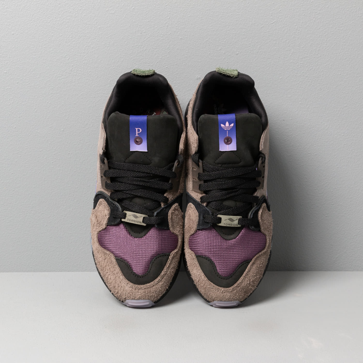 Consortium packer top zx torsion