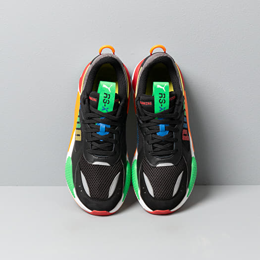 Puma rs best sale x bold noir